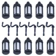 Fuel Line Hose Filter For Stihl 029 MS290 MS310 034 036 MS360 MS340 039 MS390