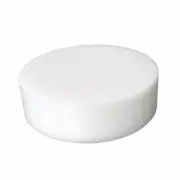 Replacement Nylon Block for CS Osborne W-1 Hand Press Machine