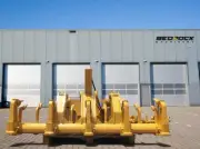 MS RIPPER FITS CAT 12G 130G 140G & 12H 140H 160H 12K 140K MOTOR GRADER