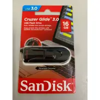 在飛比找蝦皮購物優惠-SanDisk 16G 隨身碟 usb3.0