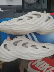 adidas adiFOM Q Off White GY4455 Size 9.5