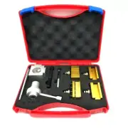 1Set Mini CNC Lathe Tool Holder DIY Tool Lathe Standard Set for Woodworking