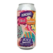 Duncan's x Offcut x Kaibosh Upcycle Imperial Pastry Stout 440ml Can