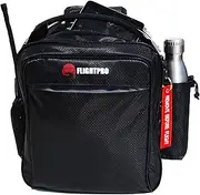 FlightPro TechSierra Flight Bag, Aviation Pilot Bag for General Aviation Pilots