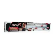 ISO7X Deluxe Workout Revolution Straps/Arms/Carry Case Isometric FULL SET