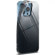 Ringke Air Apple iPhone 13 Pro Max Case Flexible TPU Smoke Black
