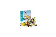 201pc BRIO Builder Activity Set Kids/Children Creative Building Toy 3y+