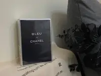 在飛比找樂天市場購物網優惠-CHANEL 香奈兒 男性淡香水 BLEU 藍色 50ML 