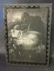 WARHAMMER 40k LIMITED EDITION BOX SET CODEX ADEPTUS ASTARTES IRON HANDS HC
