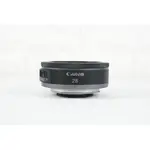 佳能 CANON RF 28MM F2.8 STM 廣角定焦鏡頭 公司貨 保固中