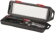Rechargeable 12-30W Soldering Iron Set
