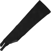 Two-Finger Glove for Digital Drawing Hand Gloves for Drawing Drawing Tablet Gloves Artist Glove Breathable and Sturdy