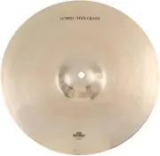Wuhan 14-inch Western Medium Thin Crash Cymbal