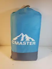 CMASTER Beach Blanket~Sandproof~Waterproof~Extra Large Quick Dry Picnic Mat~New