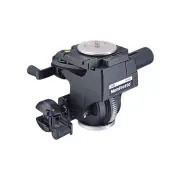 Manfrotto 400 Geared Head