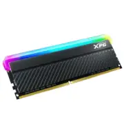 ADATA XPG SPECTRIX D45G DDR4 RGB U-DIMM 32GB 3600MHz Black Lifetime