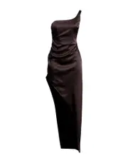 [ALESSANDRA RICH] ALESSANDRA RICH Maxi dresses - Item 15391309