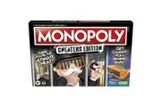 Monopoly - Cheaters 2.0 Edition