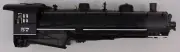 Lionel 38608-2 #57 Lionel Lines Mikado Jr Shell