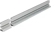 Yajuyi Premium Router Table Fence Extension Kit for Woodworking Projects