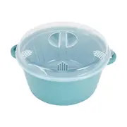 Microwave Vegetable Steamer