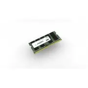 Axiom AXG1020101280/1 AXIOM 8GB DDR4-3200 ECC SODIMM TAA COMP.