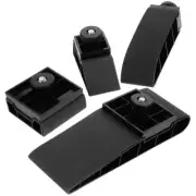 Sandpaper Sander Hand Sanding Block Set Tools for Woodworking Hand-held