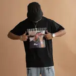 🇺🇸 ⌜HYPESELECT⌟ TRAVIS SCOTT RAP TEE