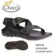 【速捷戶外】美國 Chaco CH-ZLM01HG34 越野紓壓運動涼鞋-標準 男款(軍綠艦隊) Z/CLOUD ,戶外涼鞋,運動涼鞋,佳扣