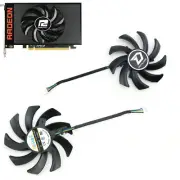 For AMD/Dylan/ASUS R9 Nano 4G HBM FDC10H12D9-C Graphics Card Cooling Fan