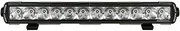 Bushranger NHT170VLI Night Hawk 17" VLI Series SR LED Light Bar, Black