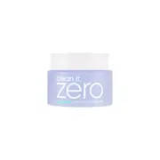 Clean it Zero Calming Cleansing Balm 100ml