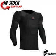 2024 THOR SENTRY STEALTH GUARD UNDER SHIRT MOTOCROSS OFROAD - PICK SIZE & COLOR