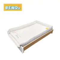 在飛比找蝦皮商城優惠-Bendi Air 空中尿布台(含防水尿布墊) 嬰兒床尿布台