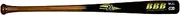 BamBooBat by Pinnacle Sports Equipment INC. Adult Quadcore Bamboo Baseball Bat with Cupped End - 30 Day Warranty