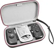 Hard Case for Razer Kishi V2/Kishi V2 Pro Mobile Gaming Controller (Case Only)