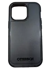 W3. OtterBox Defender XT Case W/ MagSafe for Apple iPhone 13 Pro, Black, New