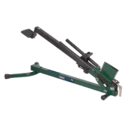 Log Splitter Foot Operated - Horizontal - Sealey LS450H New