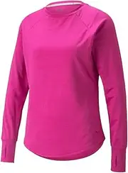 [pumagolf] Puma Golf Women's Cloudspun Long Sleeve