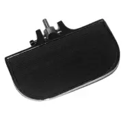 Fits 1997 Harley Davidson FLSTC Heritage Softail Classic Passenger Floorboard