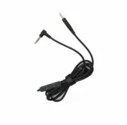 3pc Replacement Audio Cable Wire Cord w/Mic For BOSE QuietComfort QC25Headphones