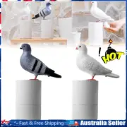 Automatic Induction Pigeon Soap Dispenser Foam Hand Washer Dispenser Kitchen QG