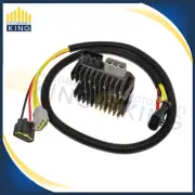 Voltage Regulator Rectifier Fit Polaris RZR 1000 XP 2014-2016 RZR XP 1000 900