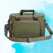 Carp Fishing Accessories Tackle Storage Bags Tool Backpack Backpacks
