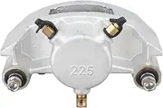 225 Disc Brake Caliper, Stainless Steel Cast Iron High Strength for Kodiak 3500 5200 6000lbs 10 to 12in Disc Brake Kit