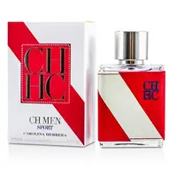 在飛比找樂天市場購物網優惠-CAROLINA HERRERA CH Sport Eau 