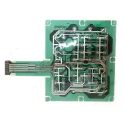 1PCS Membrane Keypad For FANUC U15FP475 U15FP476 ESU15304