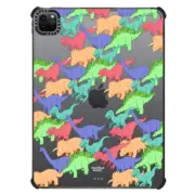iPad Pro 11-inch (3rd/4th gen) iPad Impact Case Dinosaur Exodus