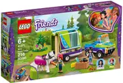 LEGO 41371 Mia's Horse Trailer & Off-Roader Playset