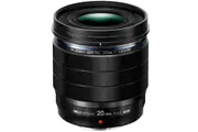 OM SYSTEM M.Zuiko Digital ED 20mm f/1.4 PRO Lens - BRAND NEW